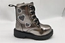 GIRL'S BOOTS